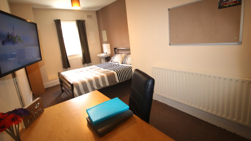 Bedroom 3 at 10 Denham Road